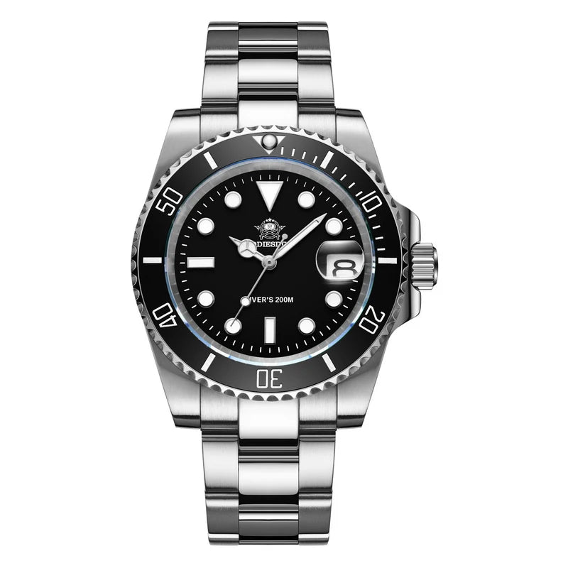 ADDIESDIVE H3 Quartz Watch