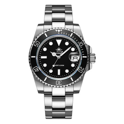 ADDIESDIVE H3 Quartz Watch
