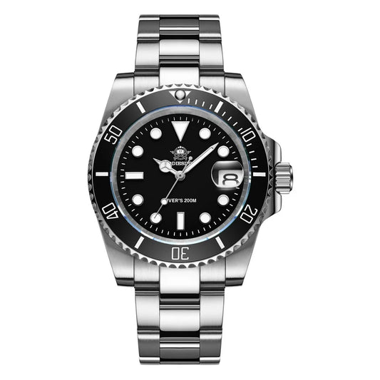 ADDIESDIVE H3 Quartz Watch