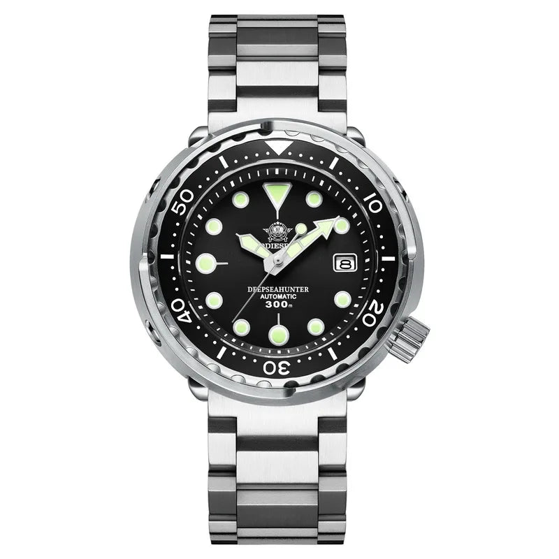ADDIESDIVE NH35 Automatic Watch