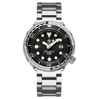 ADDIESDIVE NH35 Automatic Watch