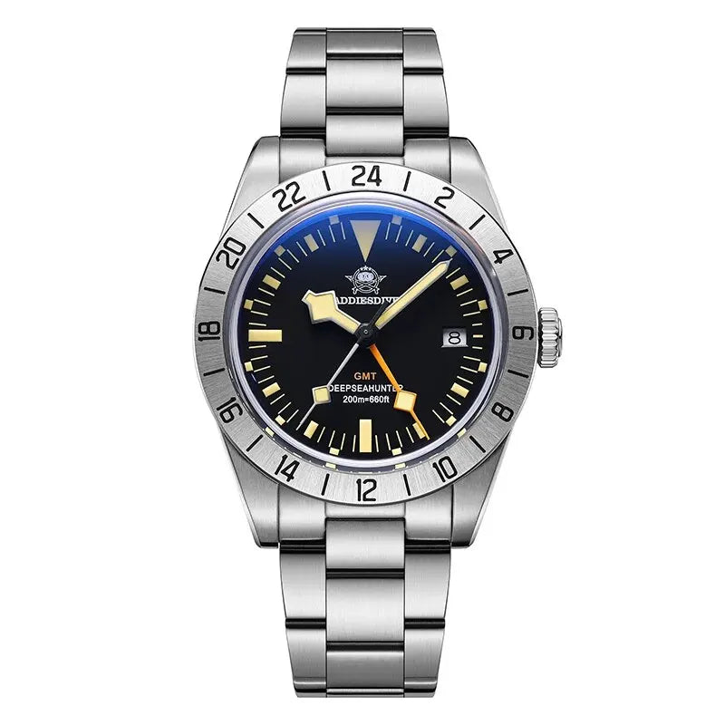 ADDIESDIVE AD2036 Quartz Watch