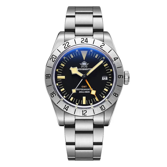 ADDIESDIVE AD2036 Quartz Watch